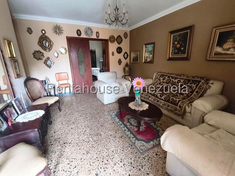 Casa en venta en Trigal Norte Valencia Carabobo