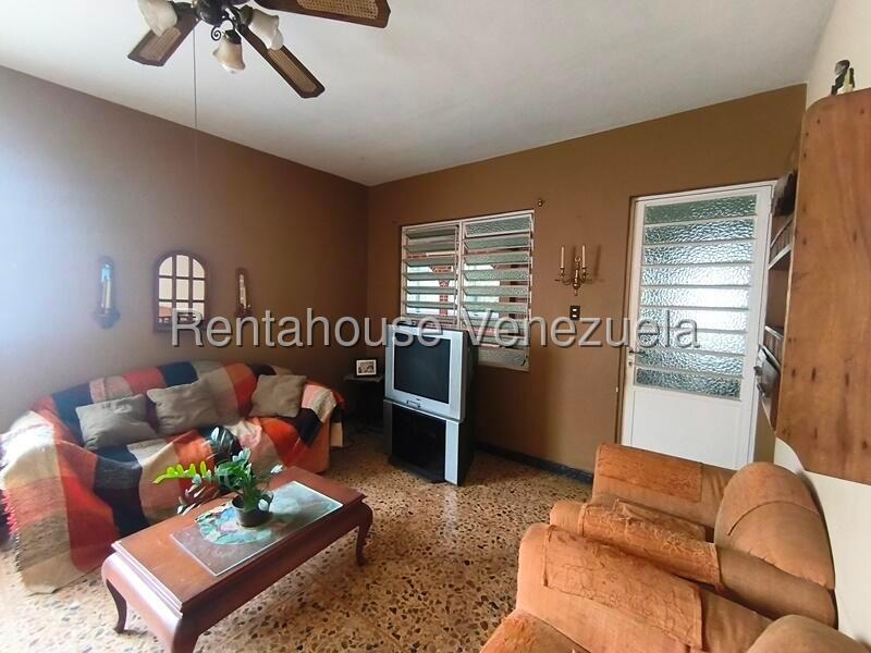 Casa en venta en Trigal Norte Valencia Carabobo
