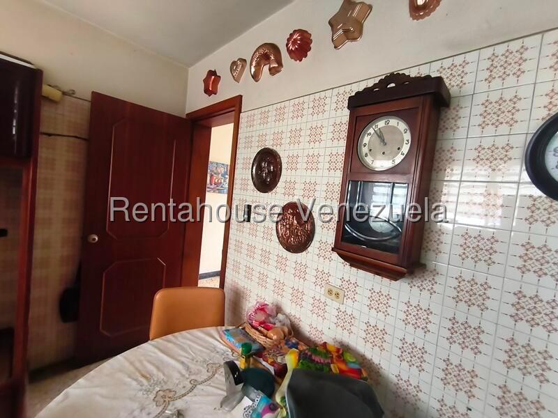 Casa en venta en Trigal Norte Valencia Carabobo