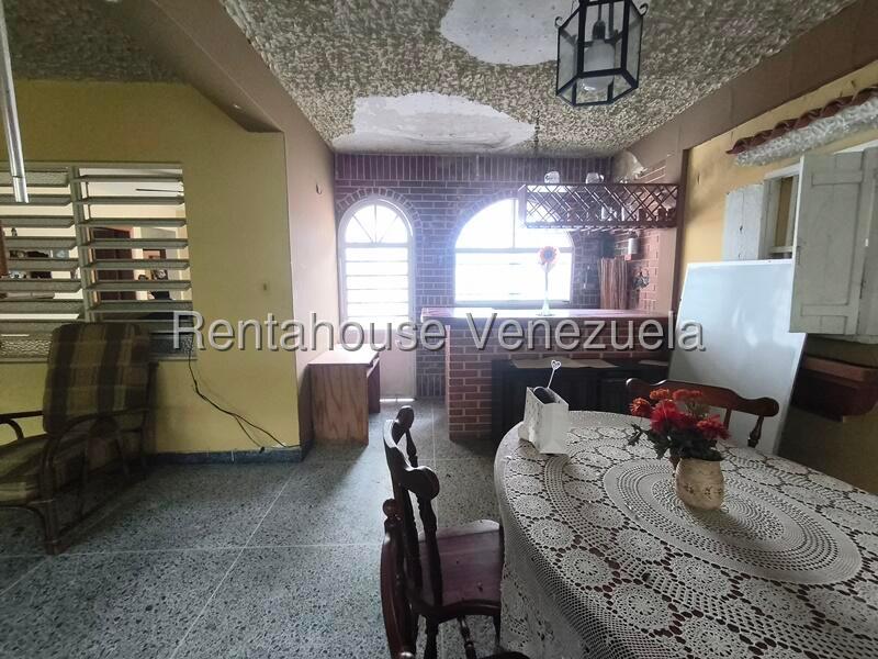 Casa en venta en Trigal Norte Valencia Carabobo