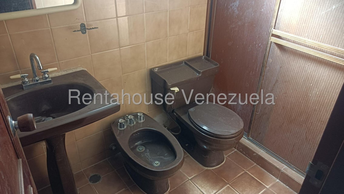 Casa en venta en la Trigaleña Valencia Carabobo
