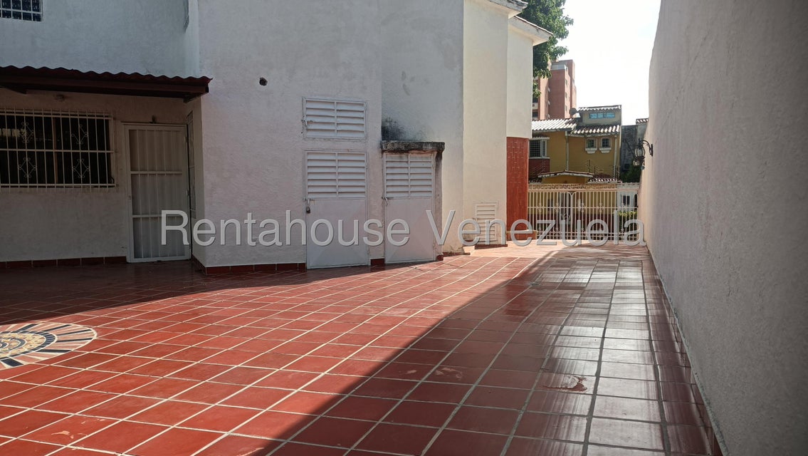 Casa en venta en la Trigaleña Valencia Carabobo