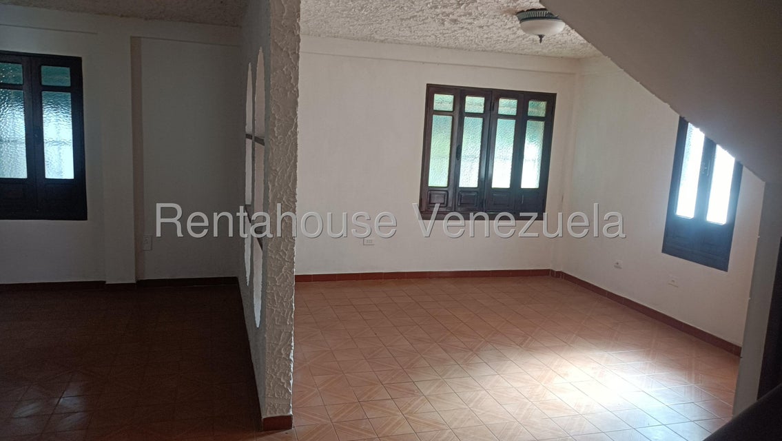 Casa en venta en la Trigaleña Valencia Carabobo