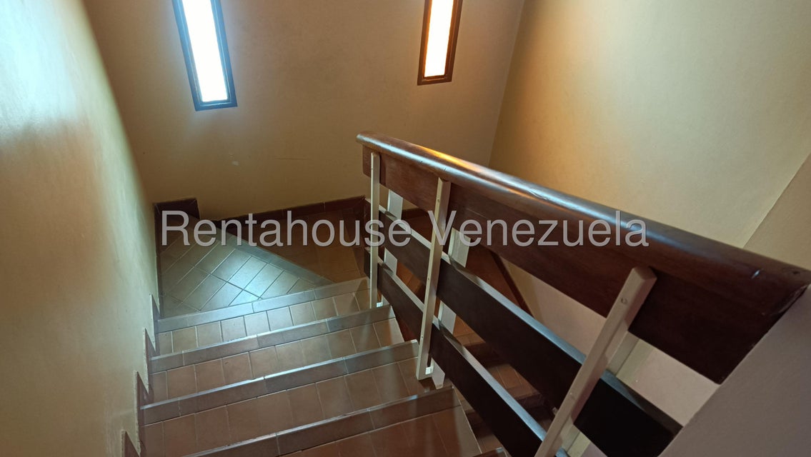 Casa en venta en la Trigaleña Valencia Carabobo