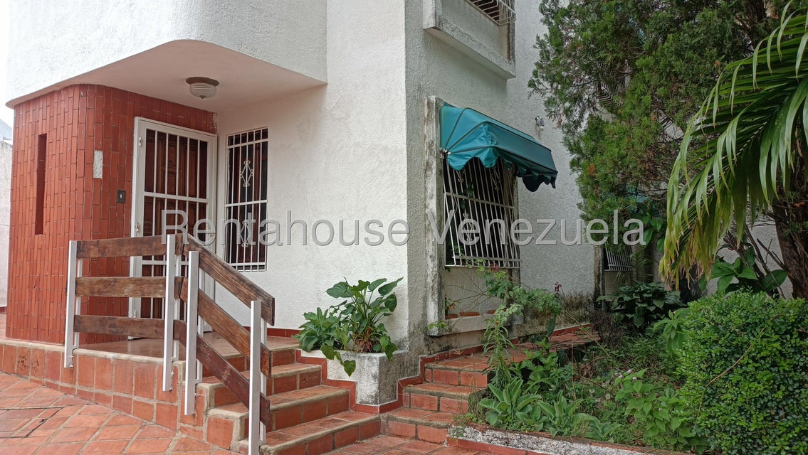 Casa en venta en la Trigaleña Valencia Carabobo