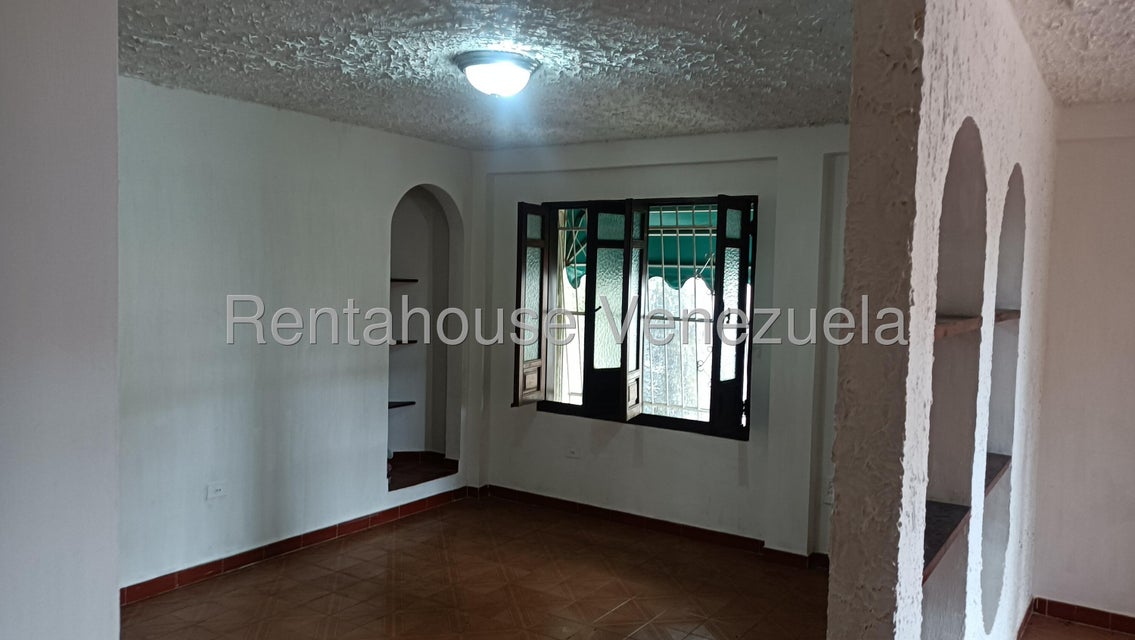 Casa en venta en la Trigaleña Valencia Carabobo
