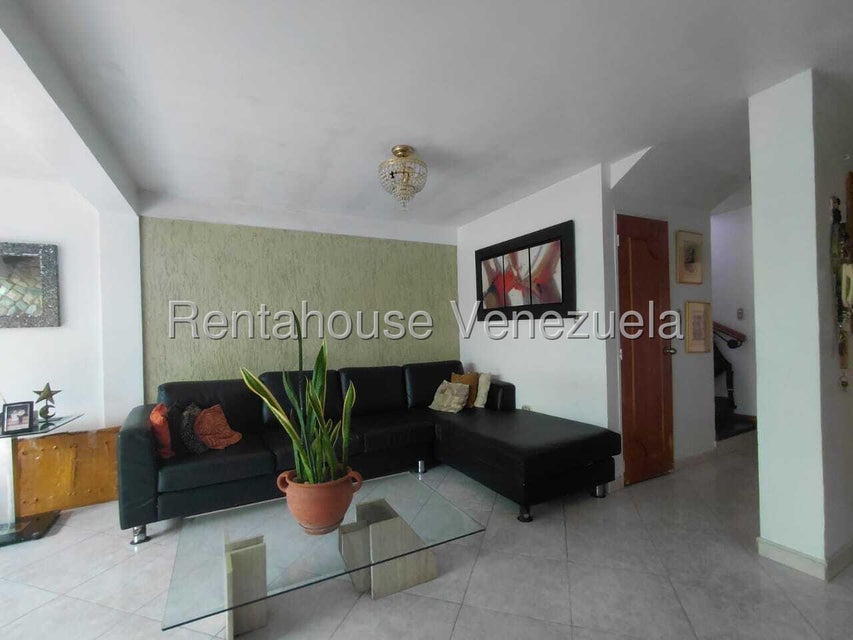 Townhouse en venta en Tazajal Naguanagua 
