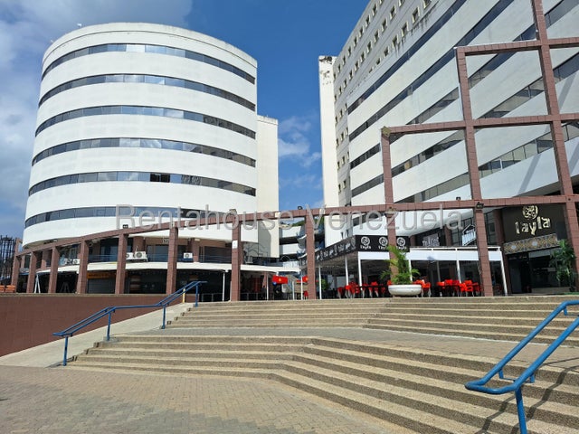 26-21828 en Alquiler oficina comercial 38 mts con una excelente ubicacion  4 Av de Prebo Reda Building
