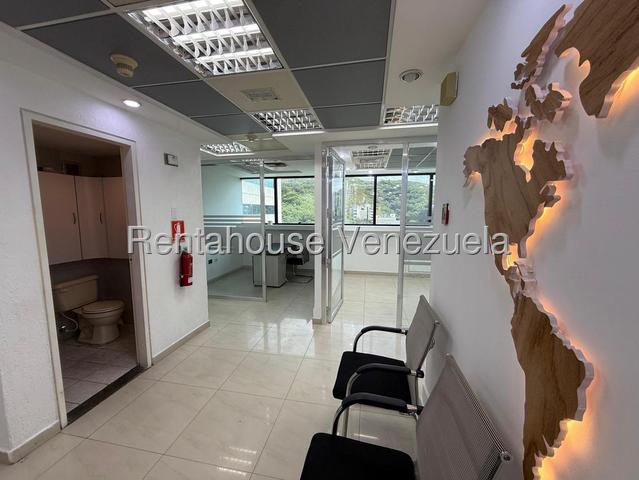 Oficina en Alquiler Ubicada en La Viña Valencia 27-63 Carabobo ELOISA MEJIA