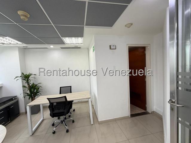 Oficina en Alquiler Ubicada en La Viña Valencia 27-63 Carabobo ELOISA MEJIA