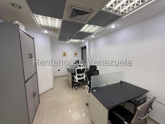 Oficina en Alquiler Ubicada en La Viña Valencia 27-63 Carabobo ELOISA MEJIA