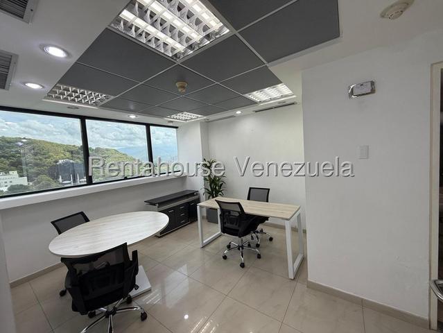 Oficina en Alquiler Ubicada en La Viña Valencia 27-63 Carabobo ELOISA MEJIA