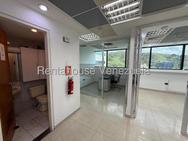 Oficina en Alquiler Ubicada en La Viña Valencia 27-63 Carabobo ELOISA MEJIA