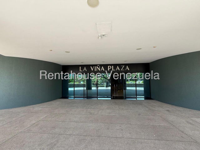 Oficina en Alquiler Ubicada en La Viña Valencia 27-63 Carabobo ELOISA MEJIA