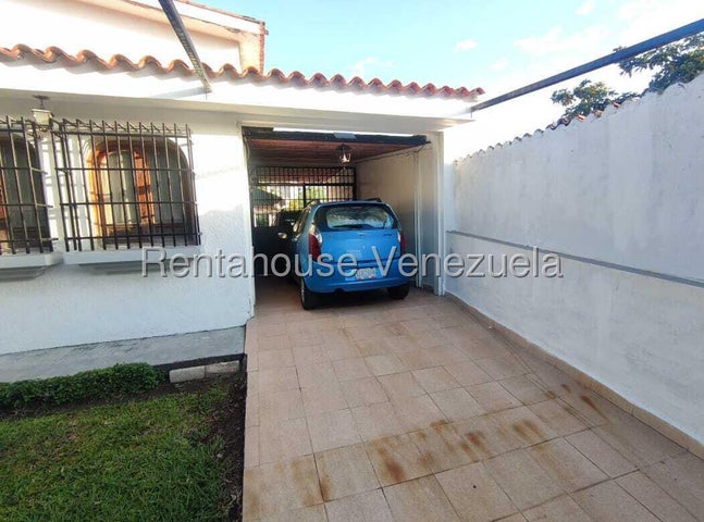 Venta de casa en Trigal Norte #26-20025