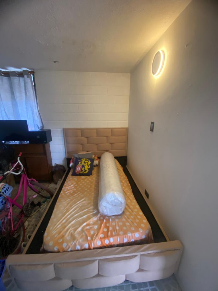 Vendo apartamento en Guatire urbanización  la Casona  Piso 4 