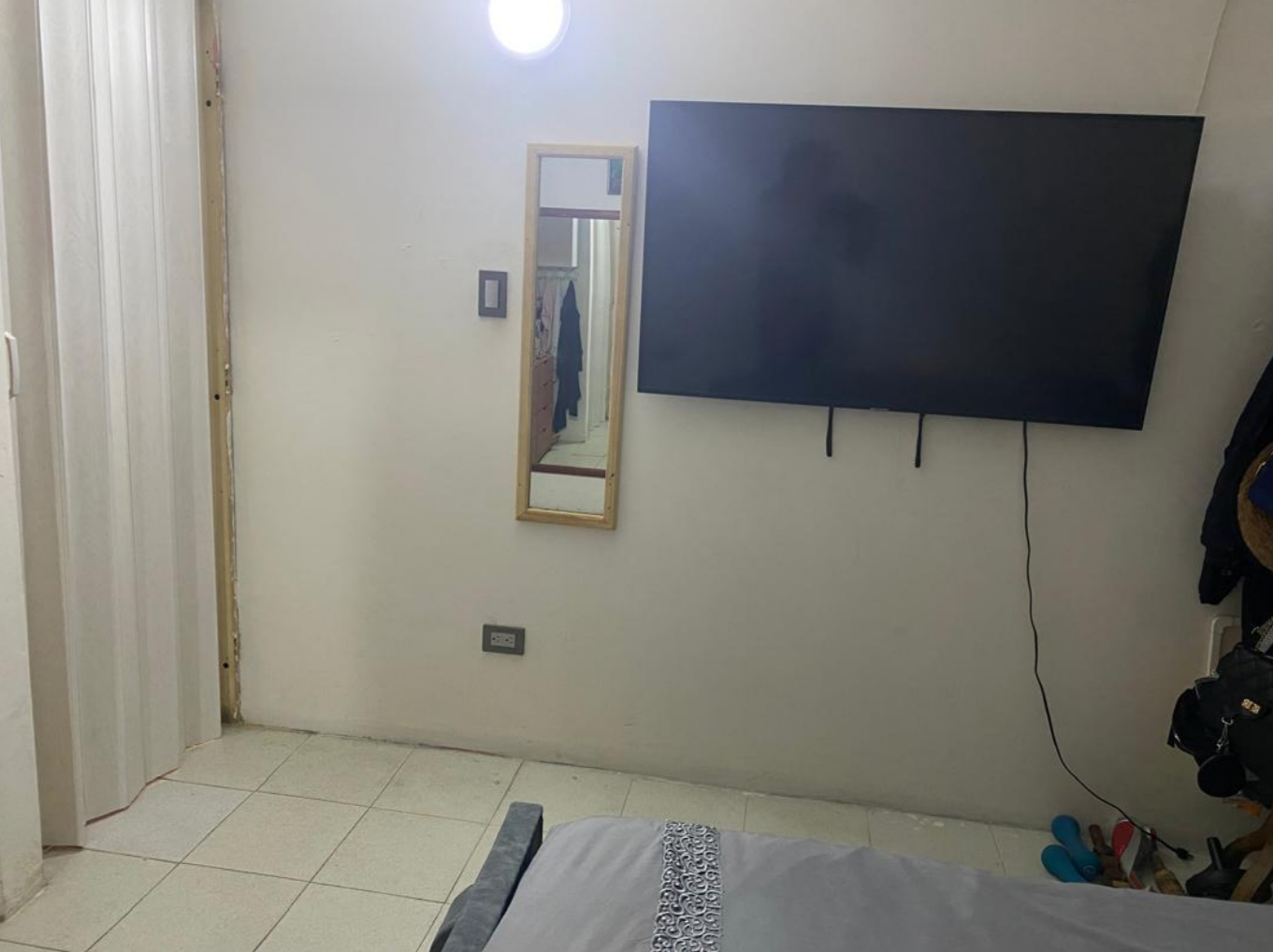Vendo apartamento en Guatire urbanización  la Casona  Piso 4 