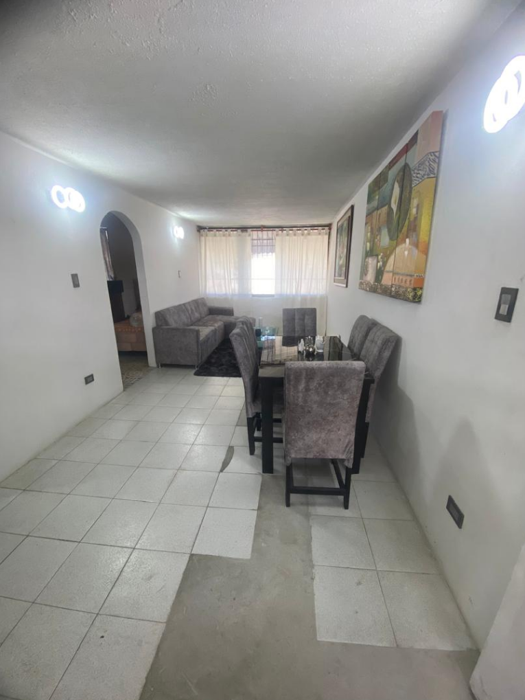 Vendo apartamento en Guatire urbanización  la Casona  Piso 4 