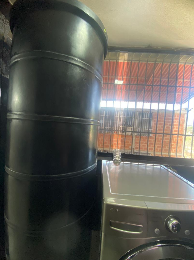 Vendo apartamento en Guatire urbanización  la Casona  Piso 4 