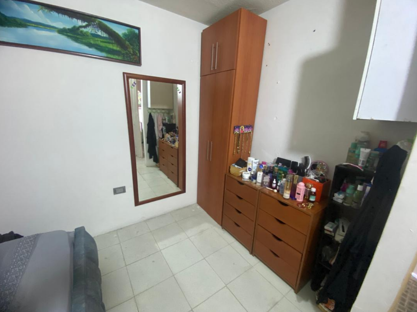 Vendo apartamento en Guatire urbanización  la Casona  Piso 4 