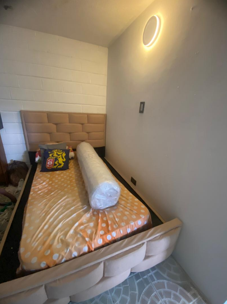 Vendo apartamento en Guatire urbanización  la Casona  Piso 4 
