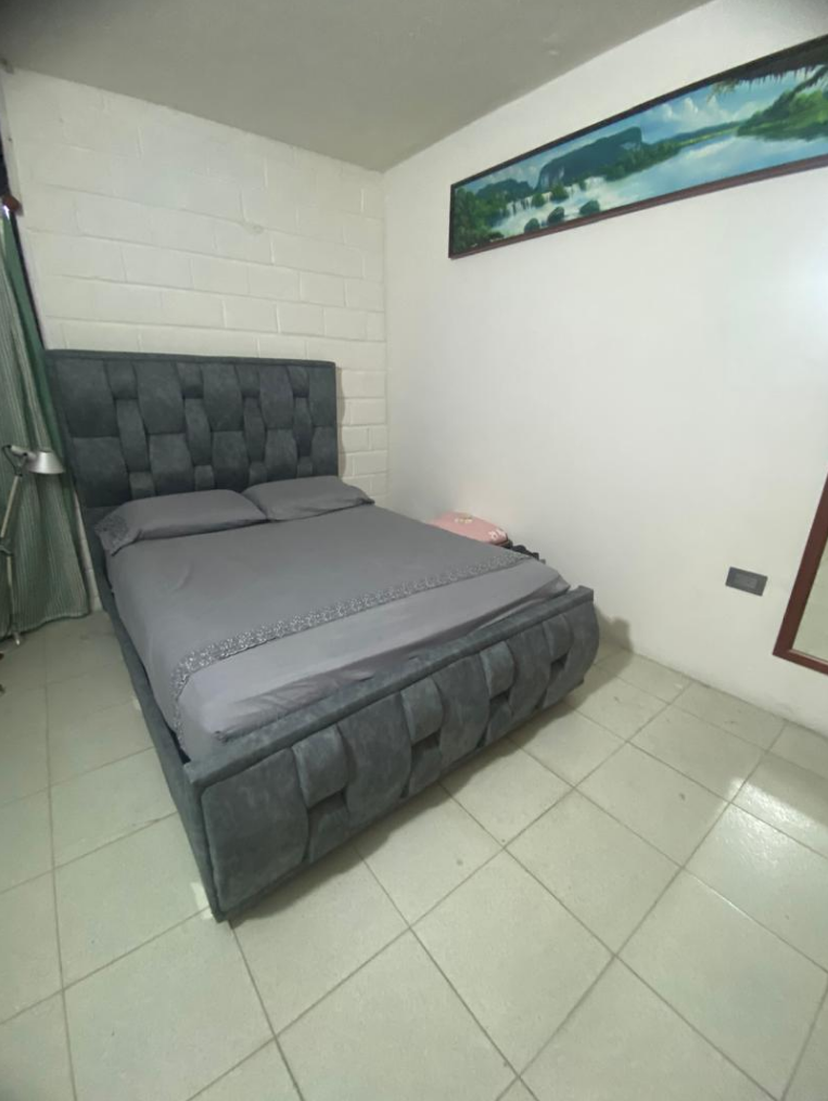 Vendo apartamento en Guatire urbanización  la Casona  Piso 4 