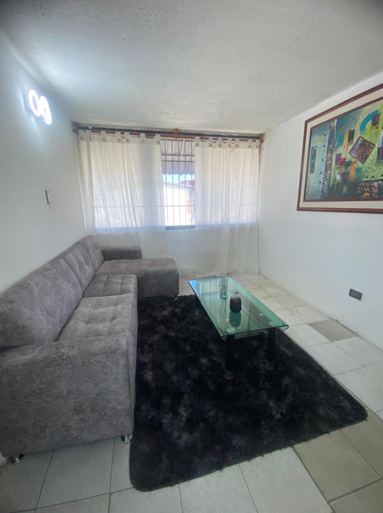 Vendo apartamento en Guatire urbanización  la Casona  Piso 4 