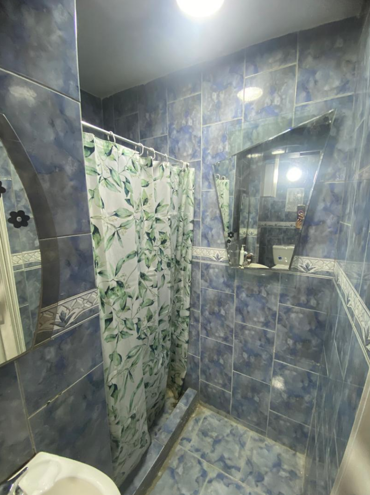 Vendo apartamento en Guatire urbanización  la Casona  Piso 4 