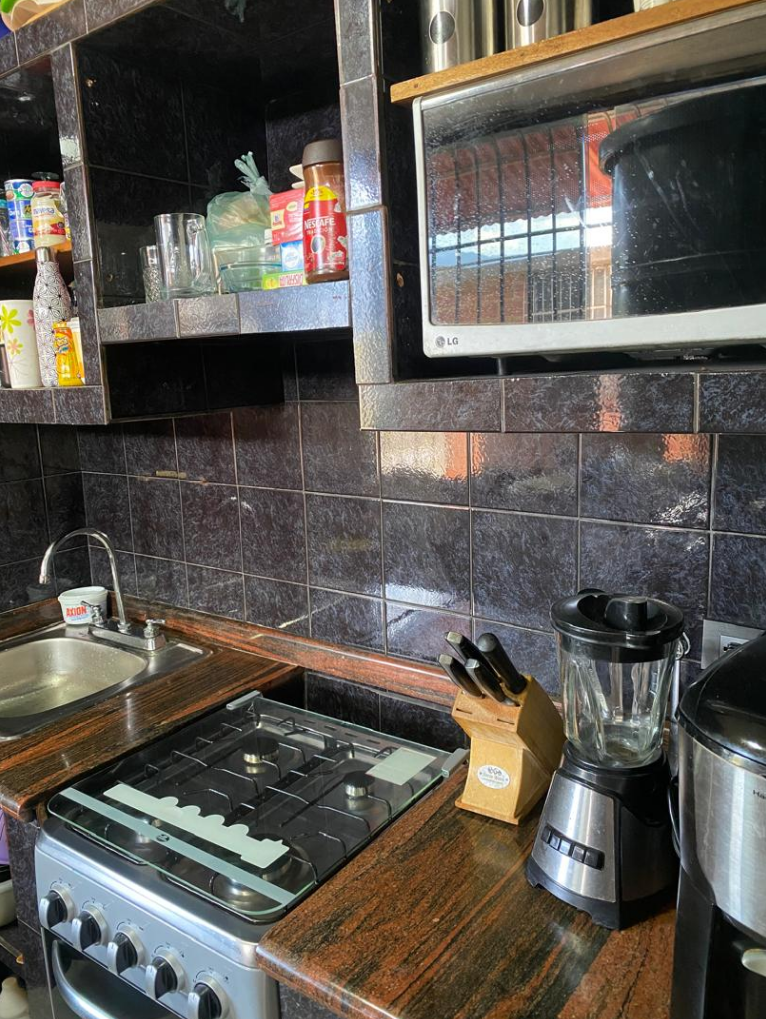 Vendo apartamento en Guatire urbanización  la Casona  Piso 4 