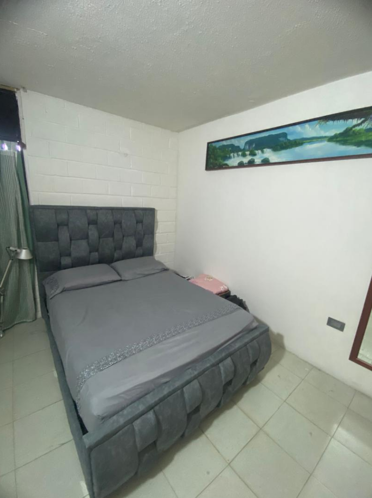 Vendo apartamento en Guatire urbanización  la Casona  Piso 4 