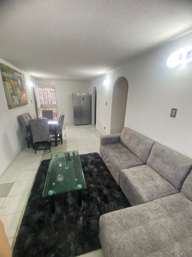 Vendo apartamento en Guatire urbanización  la Casona  Piso 4 