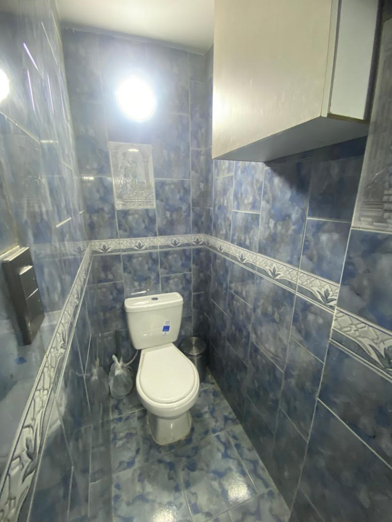Vendo apartamento en Guatire urbanización  la Casona  Piso 4 