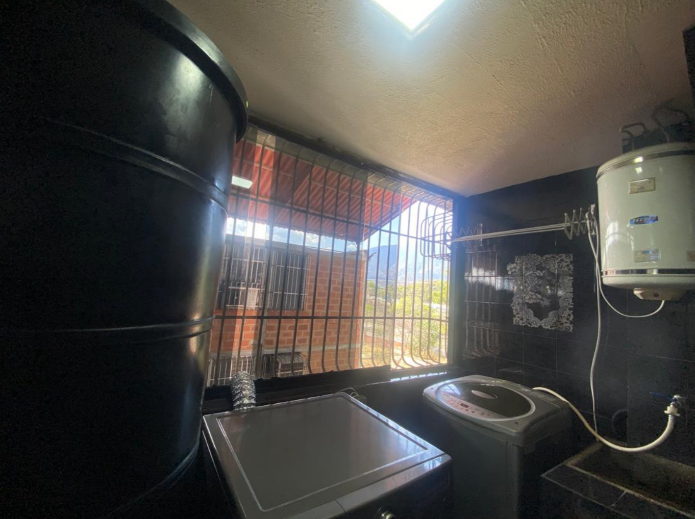 Vendo apartamento en Guatire urbanización  la Casona  Piso 4 