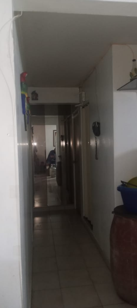 GUATIRE URBANIZACIÓN CASTILLEJO  CONJUNTO RESIDENCIAL LOS ALTOS II