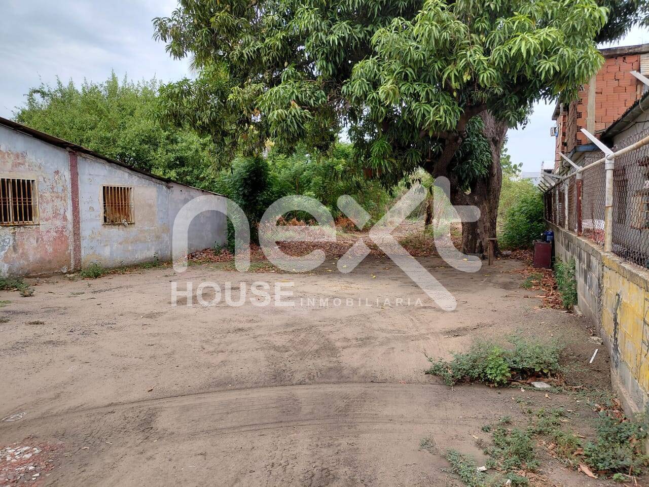 Terreno en venta NEXT 4454