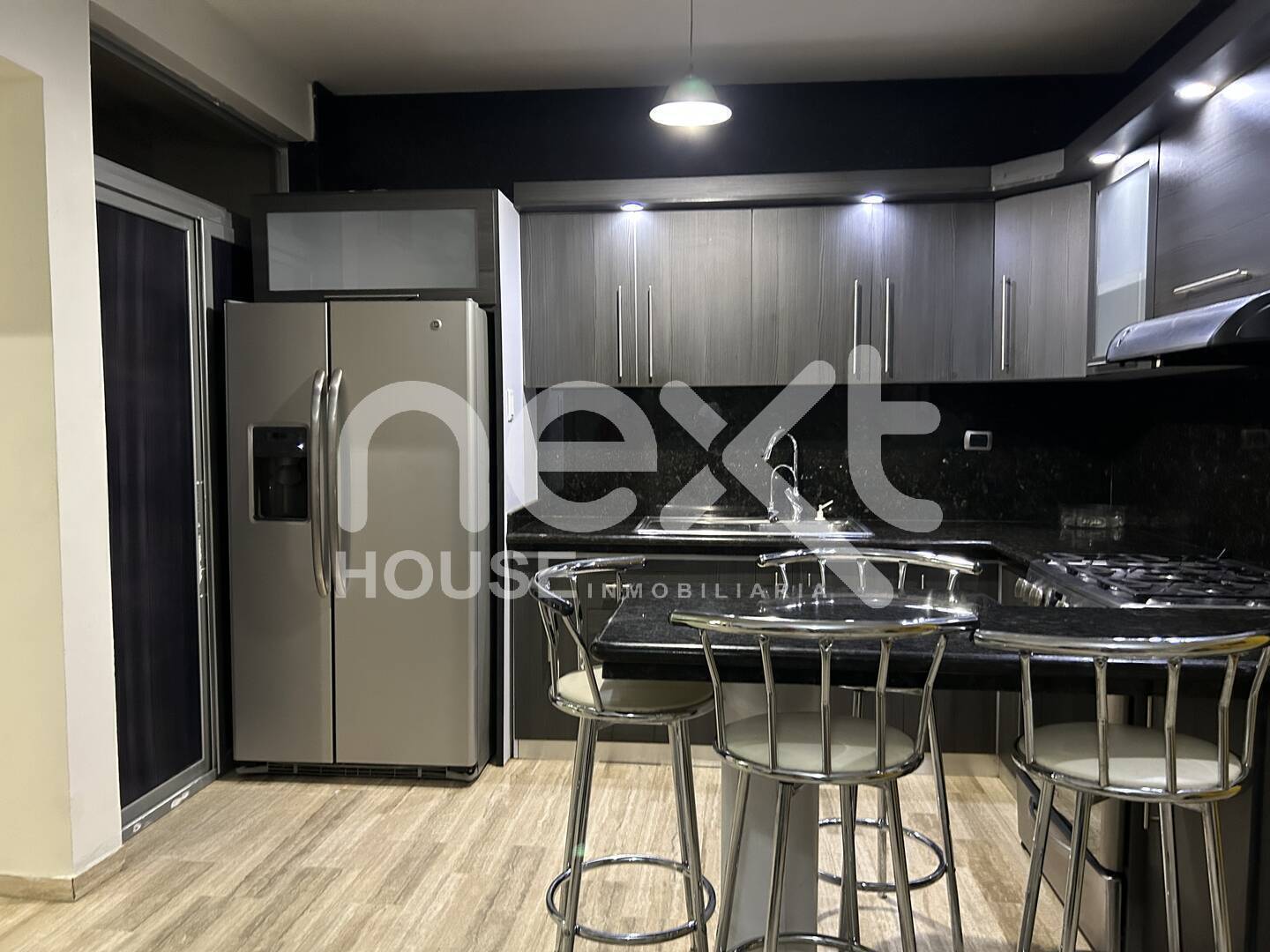 Apartamento en alquiler NEXT 4485