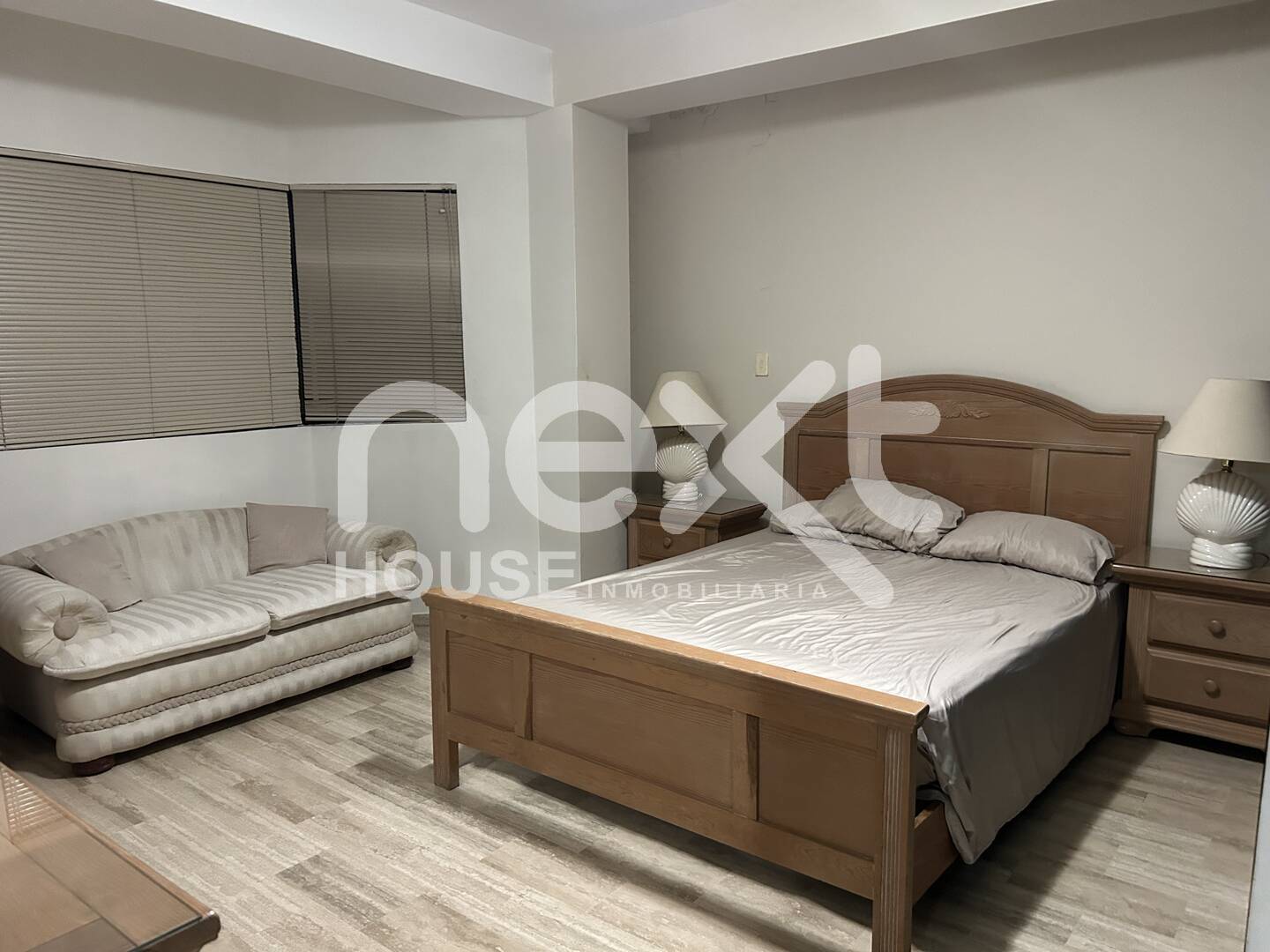 Apartamento en alquiler NEXT 4485