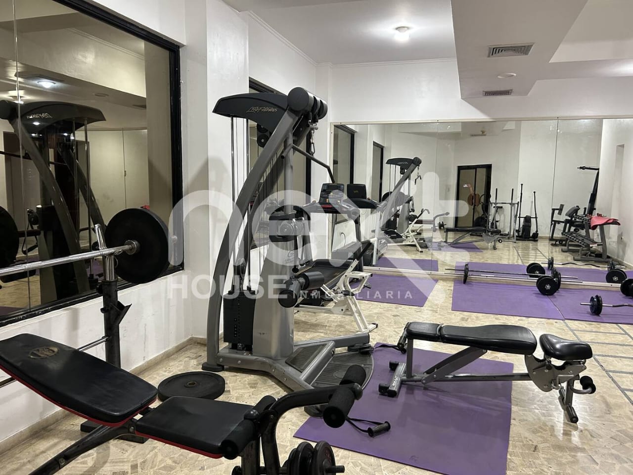 Apartamento en alquiler NEXT 4485