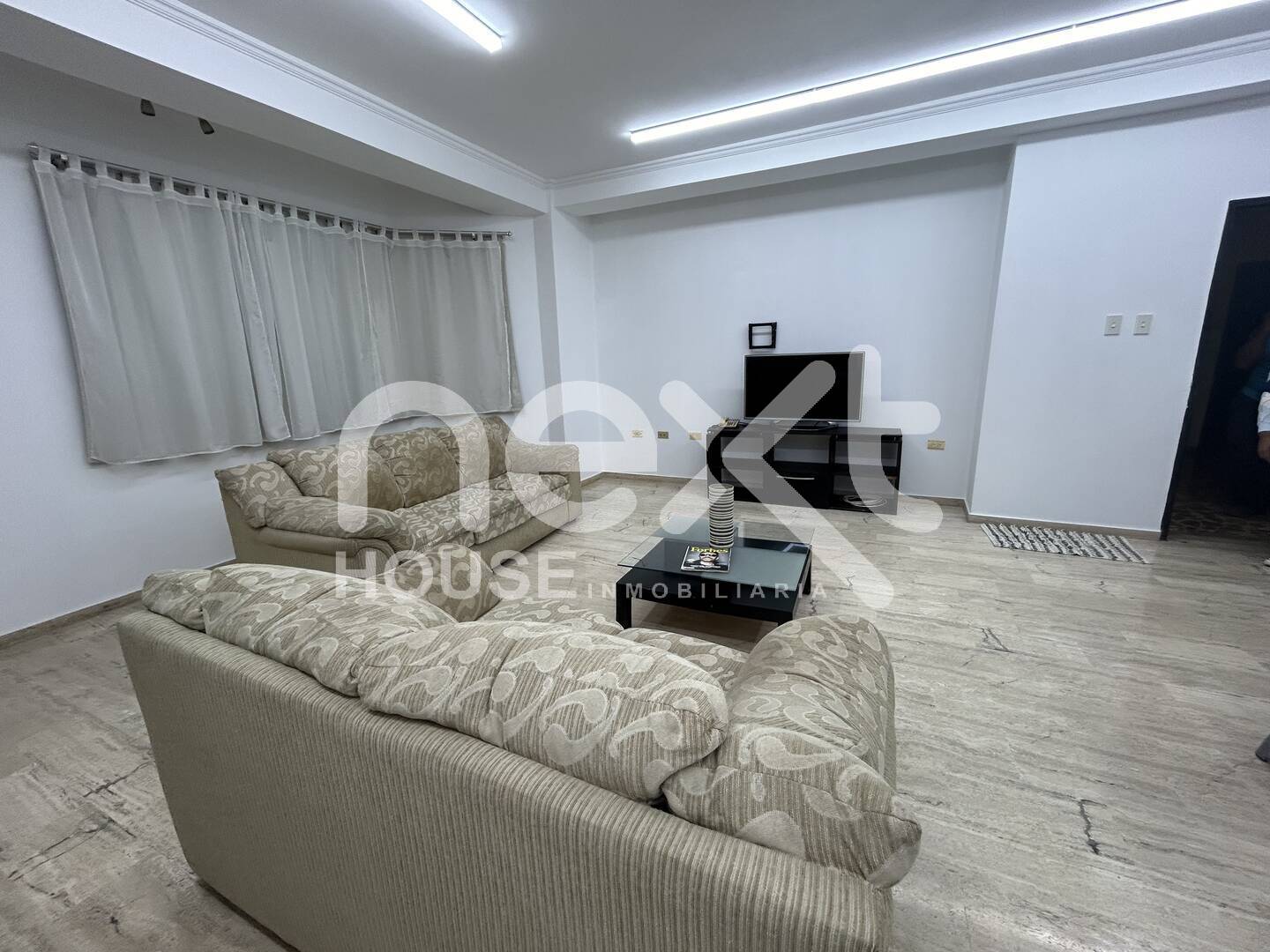 Apartamento en alquiler NEXT 4486
