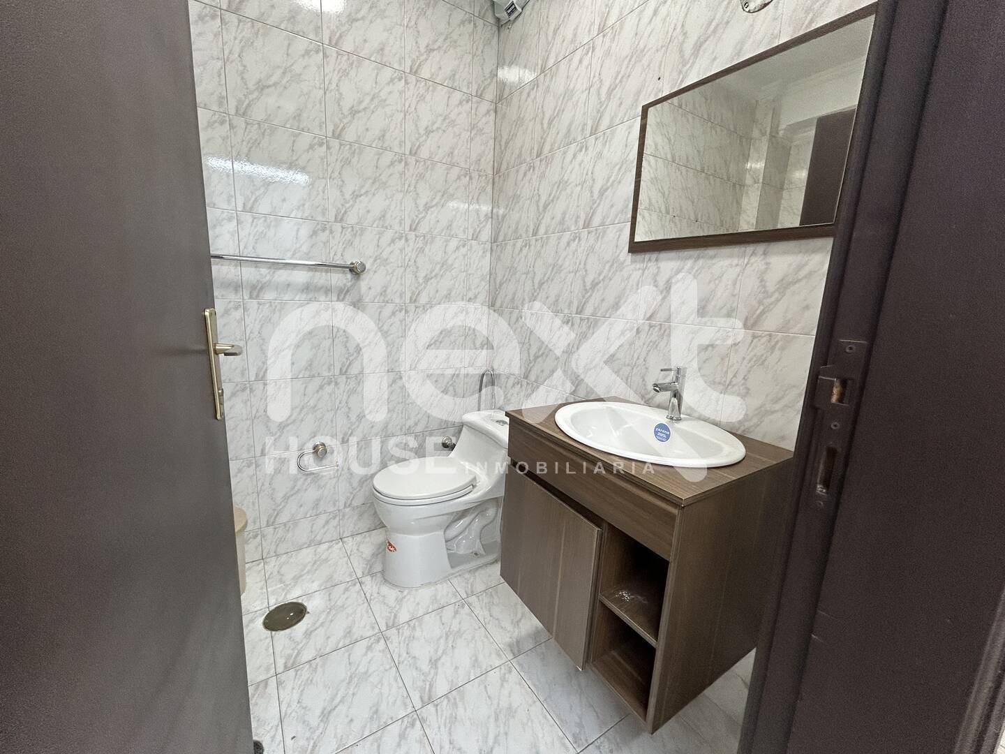 Apartamento en alquiler NEXT 4486