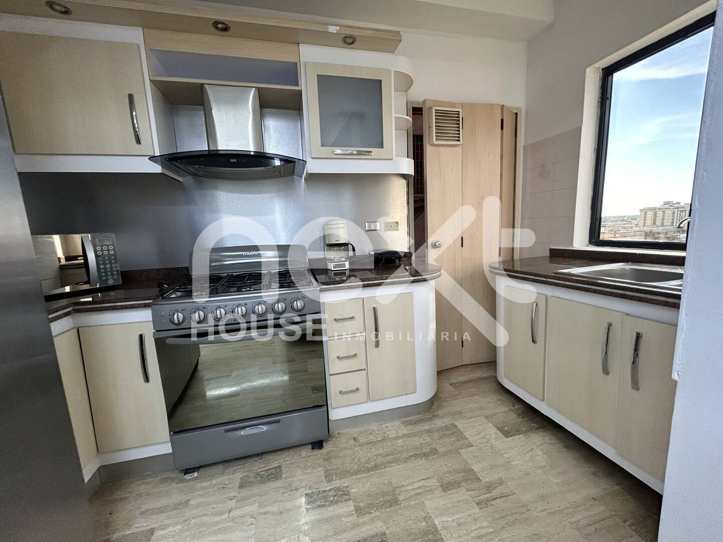 Apartamento en alquiler NEXT 4486