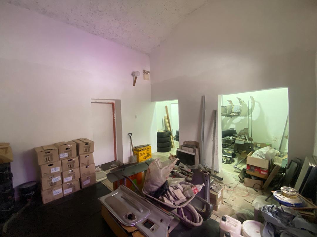 En Alquiler Local Comercial | 298 mt² | Pie de Calle | Baruta Miranda 