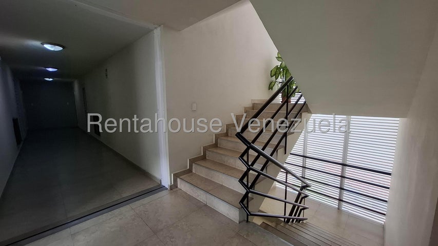 Los Jarales Apartamento en Alquiler ubicado en san diego carabobo codigo 26-21724 ELOISA MEJIA