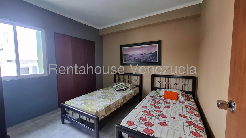 Los Mangos Apartamento en Alquiler ubicado en Valencia Carabobo codigo 27-178 ELOISA MEJIA