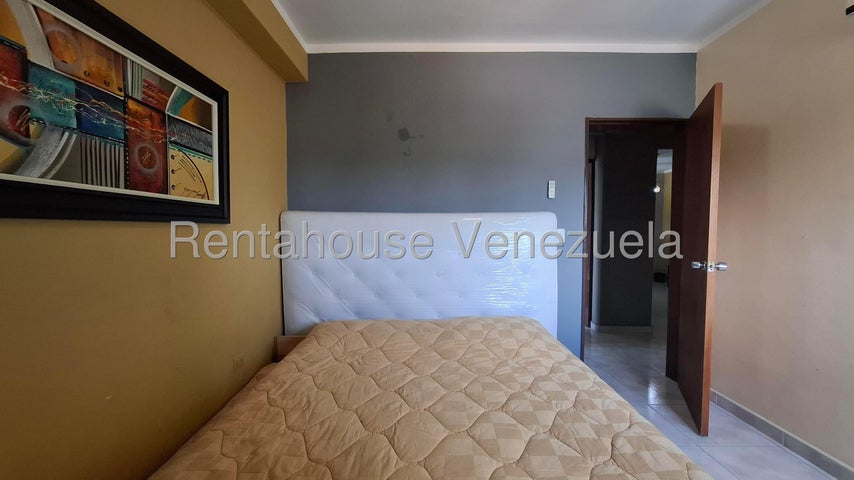 Los Mangos Apartamento en Alquiler ubicado en Valencia Carabobo codigo 27-178 ELOISA MEJIA