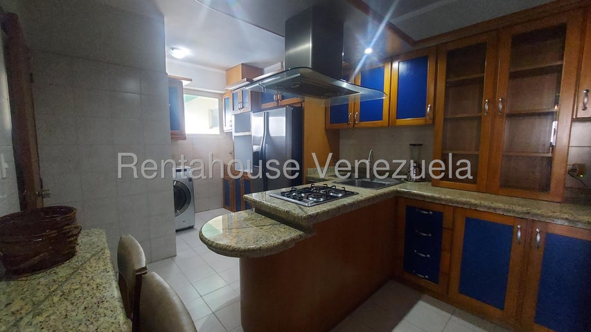 Los Mangos Apartamento en Alquiler ubicado en Valencia Carabobo codigo 27-178 ELOISA MEJIA