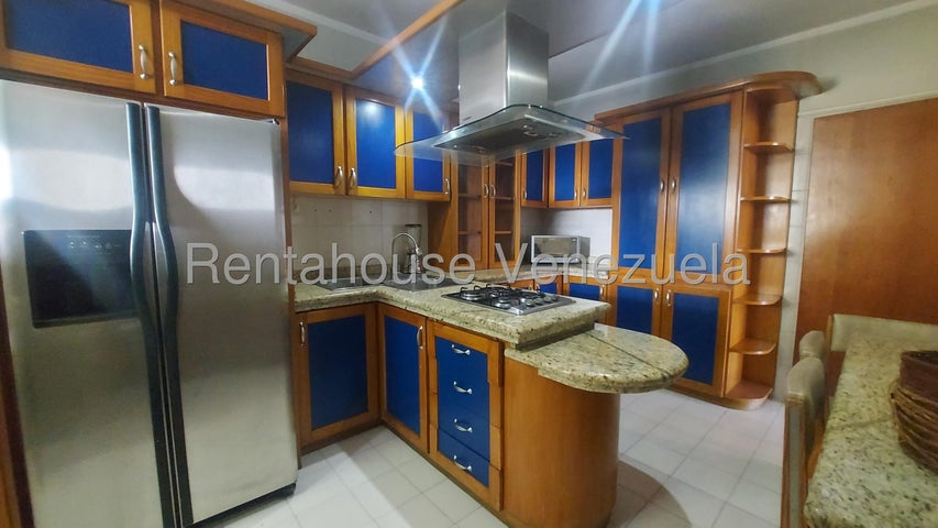 Los Mangos Apartamento en Alquiler ubicado en Valencia Carabobo codigo 27-178 ELOISA MEJIA