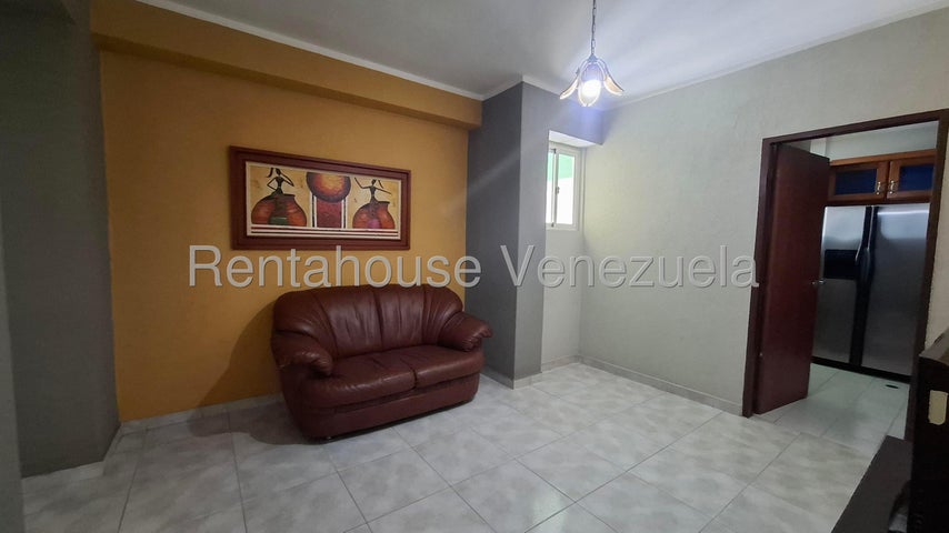 Los Mangos Apartamento en Alquiler ubicado en Valencia Carabobo codigo 27-178 ELOISA MEJIA