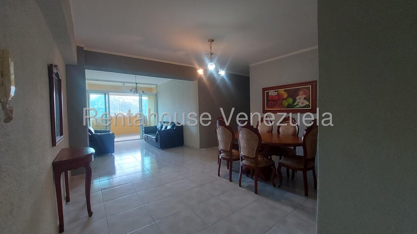 Los Mangos Apartamento en Alquiler ubicado en Valencia Carabobo codigo 27-178 ELOISA MEJIA