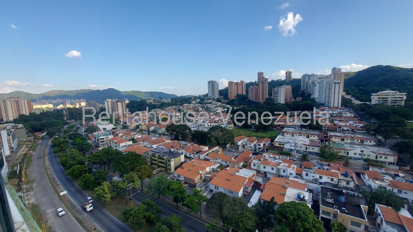 Los Mangos Apartamento en Alquiler ubicado en Valencia Carabobo codigo 27-178 ELOISA MEJIA
